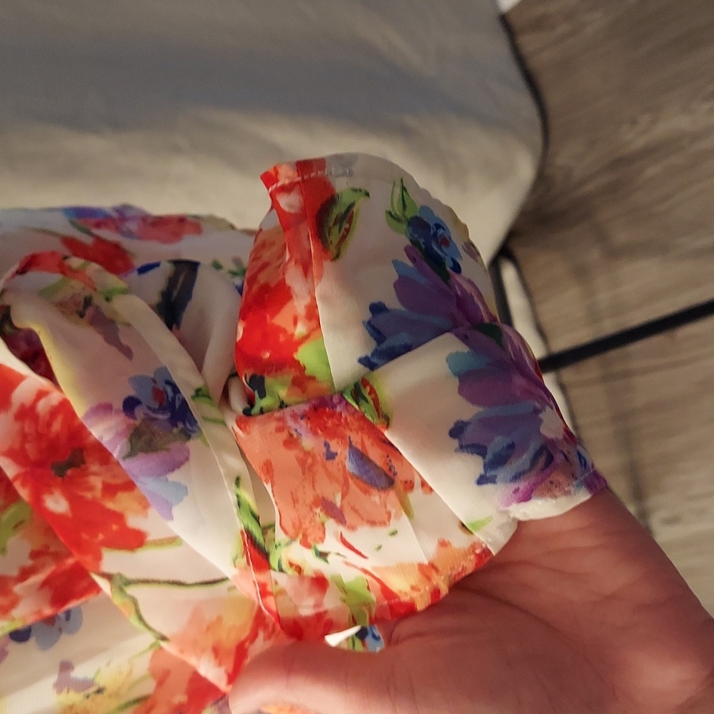 Romper - Picture 4 of 5